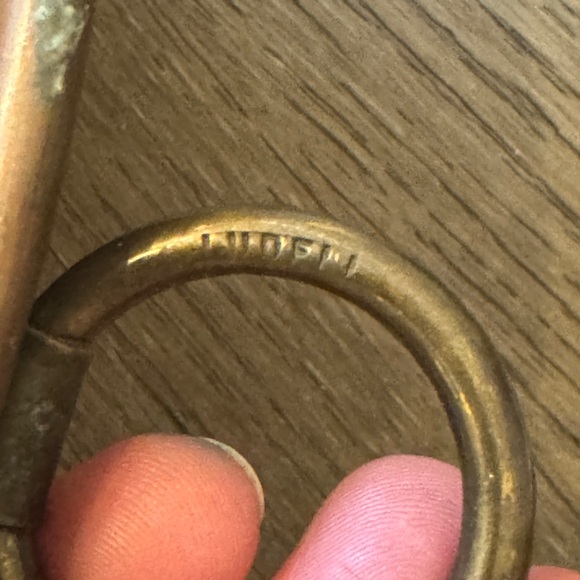 Ludell Copper 12" Mixing Bowl Made In Italy - Picture 7 of 7